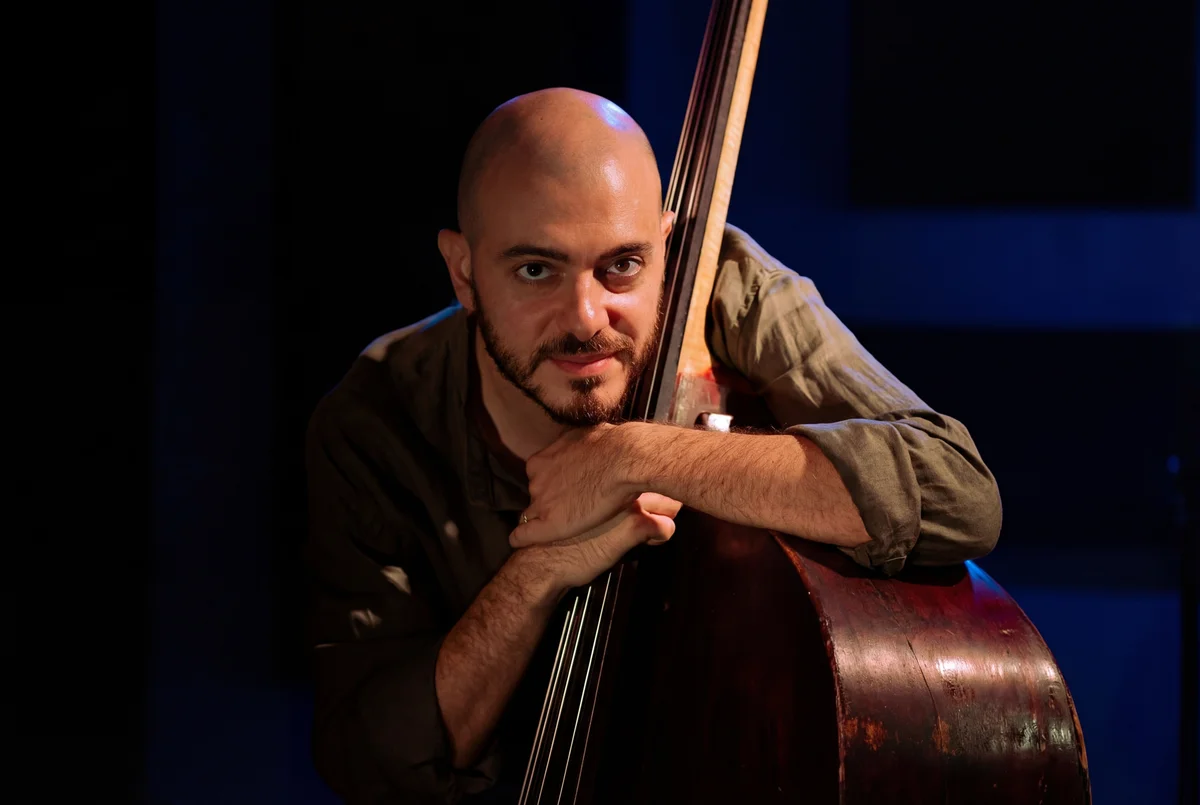 JACOPO FERRAZZA – CORSO DI PERFEZIONAMENTO DI BASSO E CONTRABBASSO JAZZ